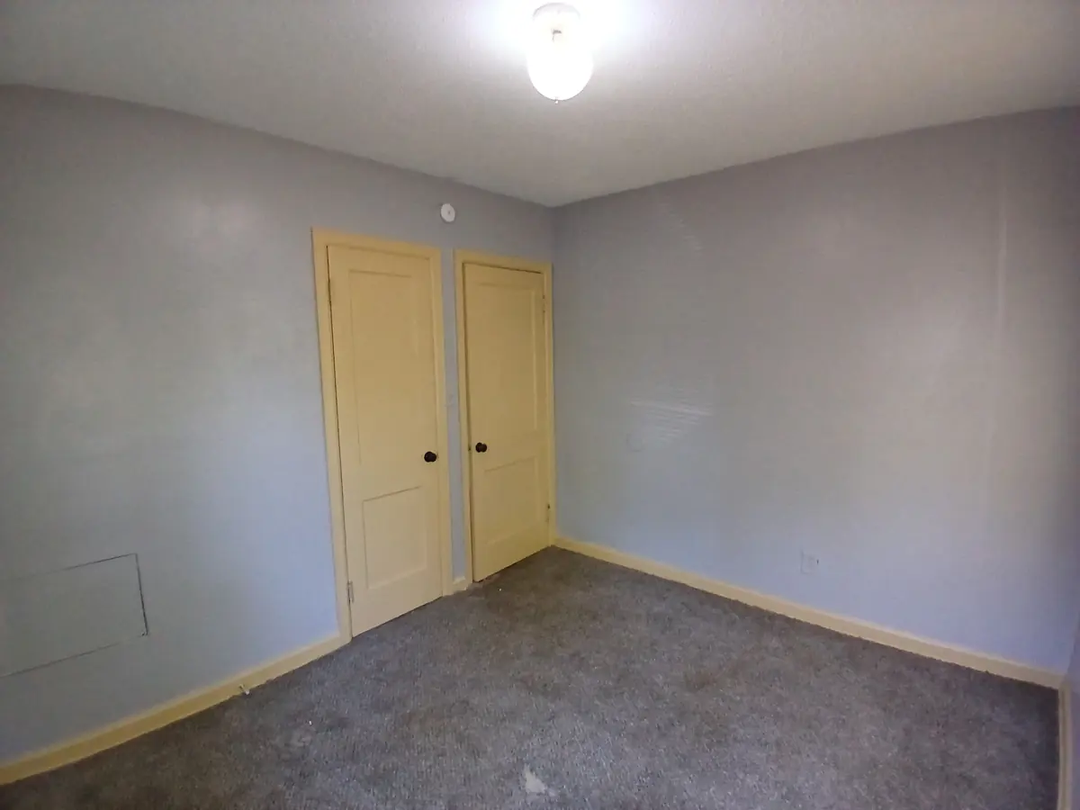 Rental turnover — before